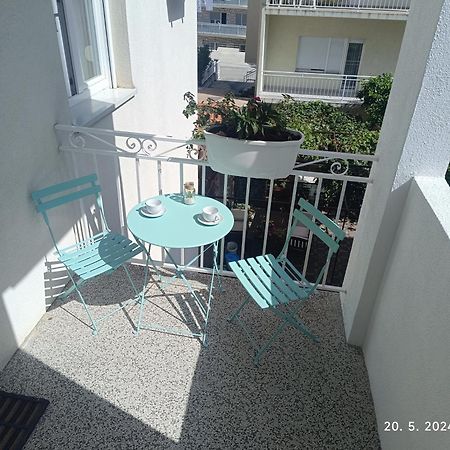 Studio Apartment 3E Split Exterior foto