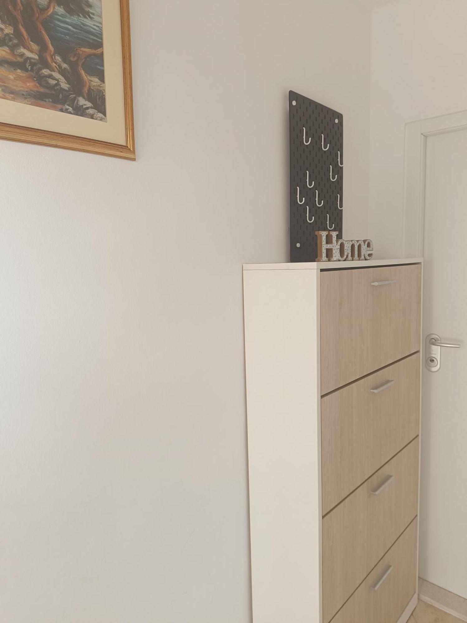 Studio Apartment 3E Split Exterior foto